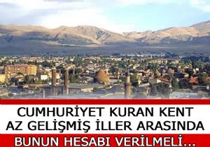 BU HABER KİMLERİ ŞAŞIRTACAK?